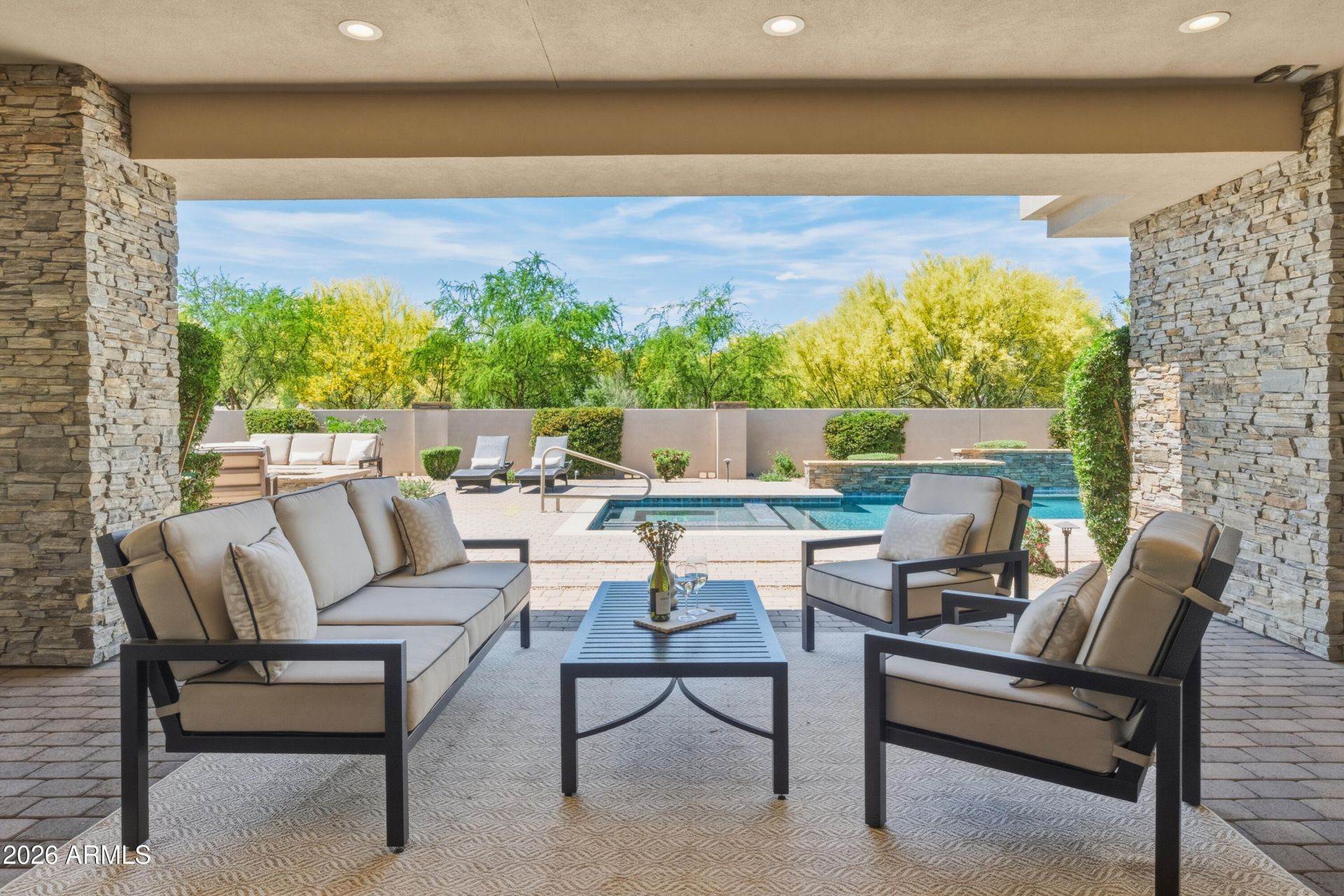 28816 N 151st Street, Scottsdale, AZ 85262 Main Photo