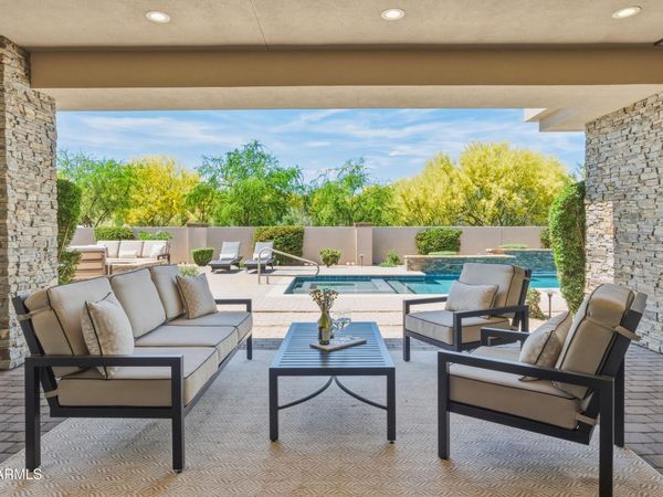 28816 N 151st Street, Scottsdale, AZ 85262