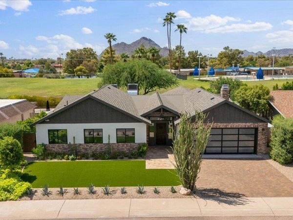 5326 N 81ST Place, Scottsdale, AZ 85250