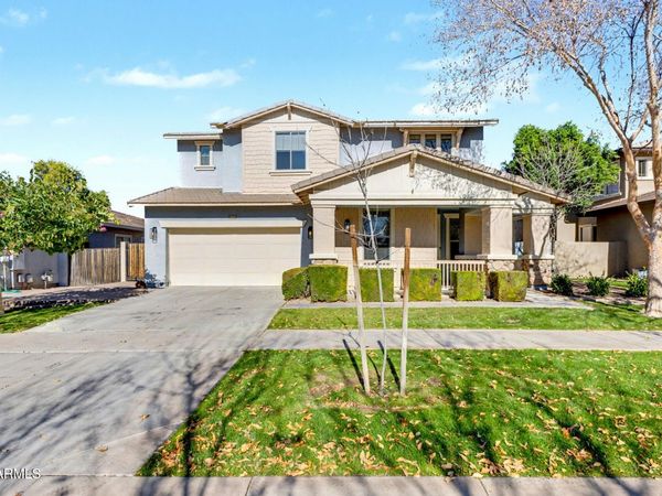 3938 E MORRISON RANCH Parkway, Gilbert, AZ 85296