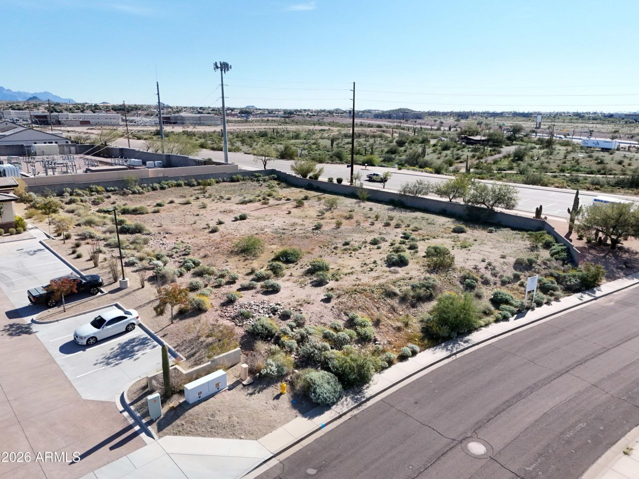 3615 N 55th Place, Lot #7, Mesa, AZ 85215 Main Photo