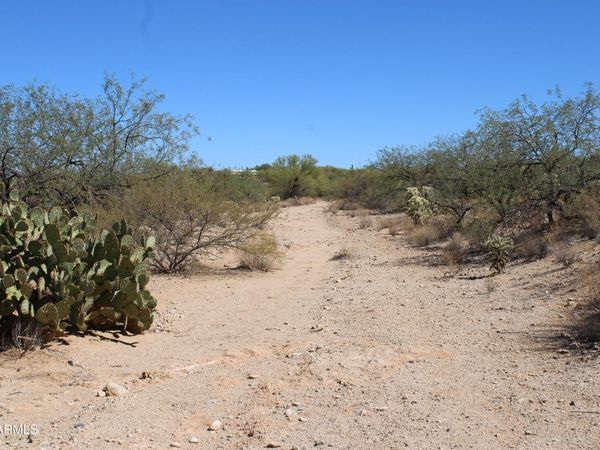 14223 S SHAW Road, Unit 00330, Tucson, AZ 85736