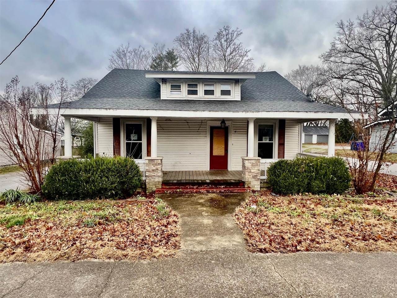 201 Wilson Avenue, Auburn, KY 42206 Main Photo