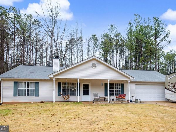 183 Buck Smith Road, Hogansville, GA 30230
