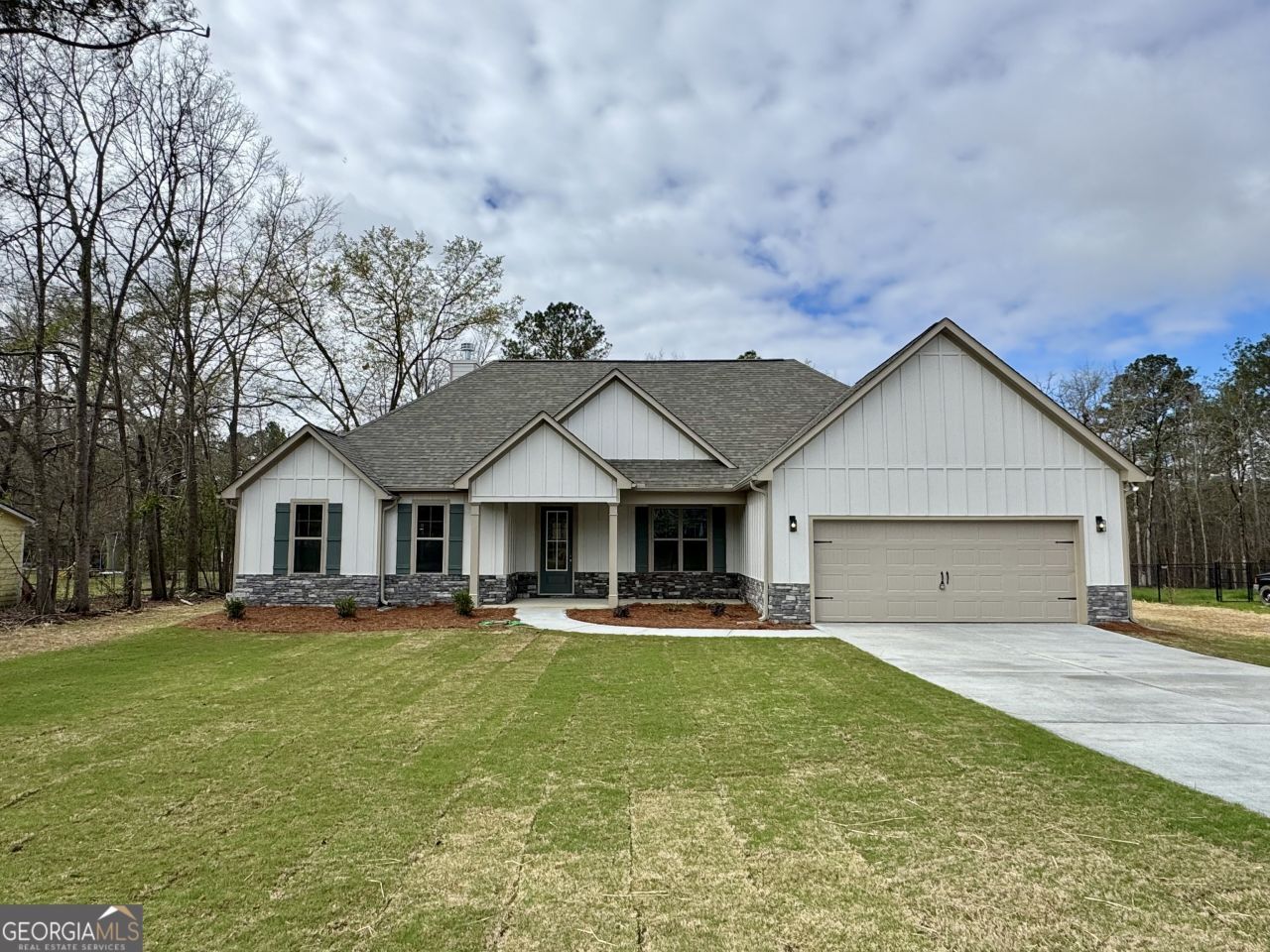 157 Country World Drive, Macon, GA 31211 Main Photo