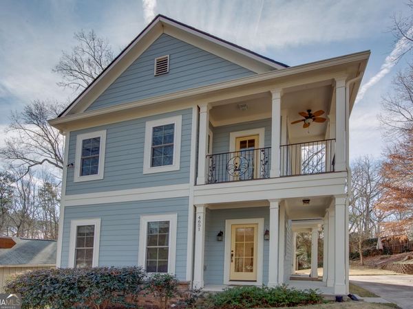 4651 Dahlia Drive, Pine Lake, GA 30072