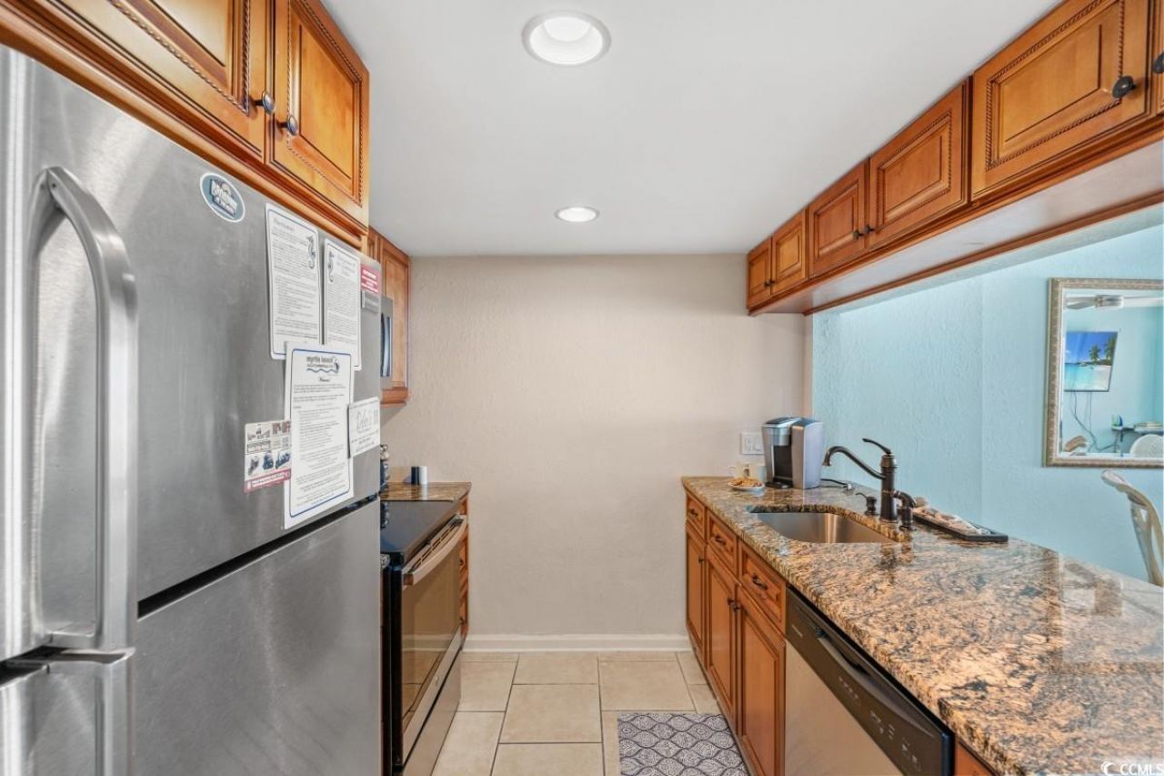 2001 S Ocean Blvd. Photo 7