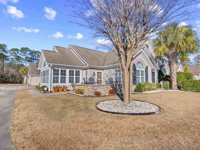 340 Arlington Circle, Unit 340, Murrells Inlet, SC 29576