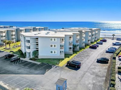 9520 Shore Dr., Unit 3 D, Myrtle Beach, SC 29572