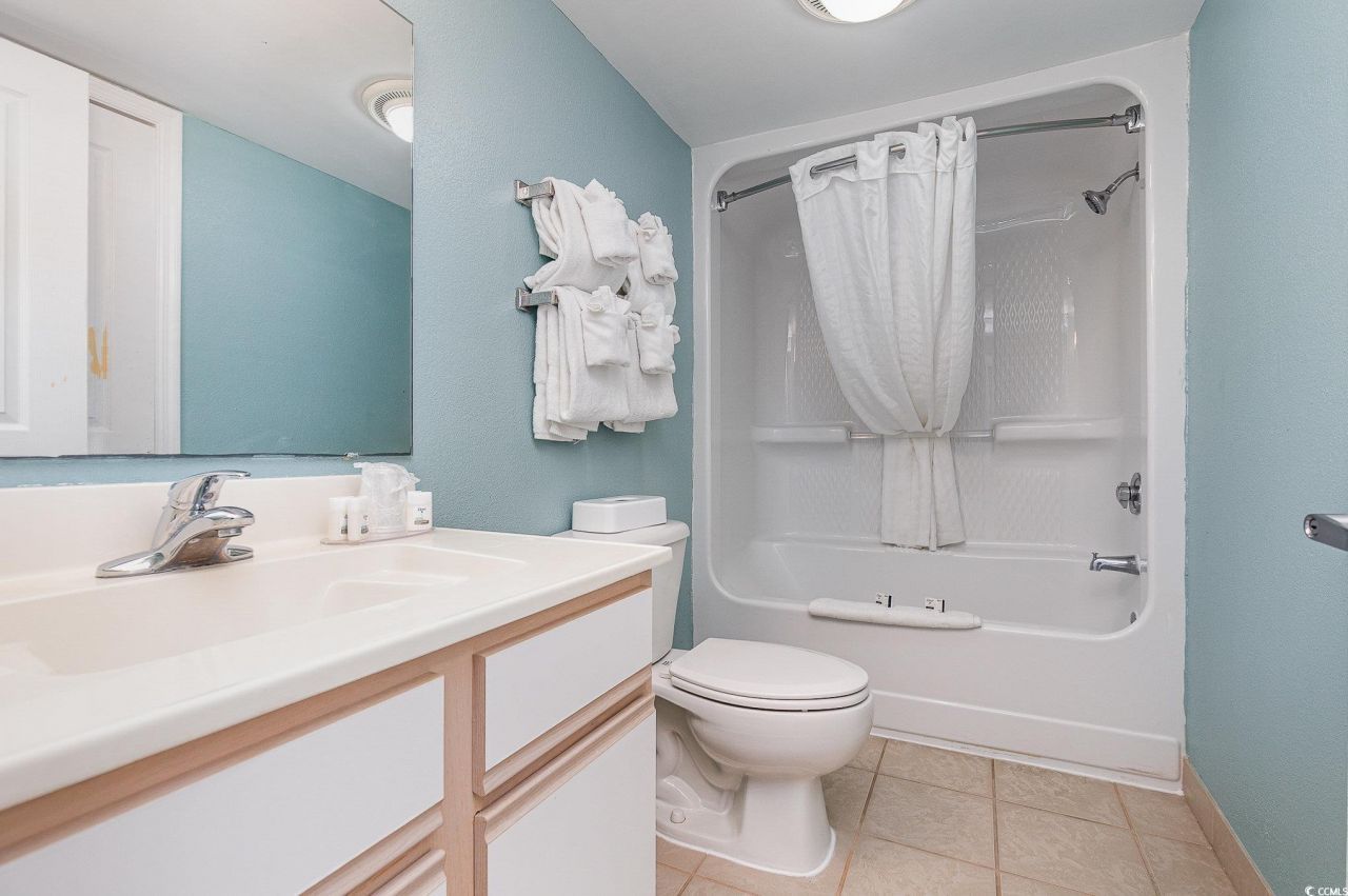 2801 S Ocean Blvd. Photo 13