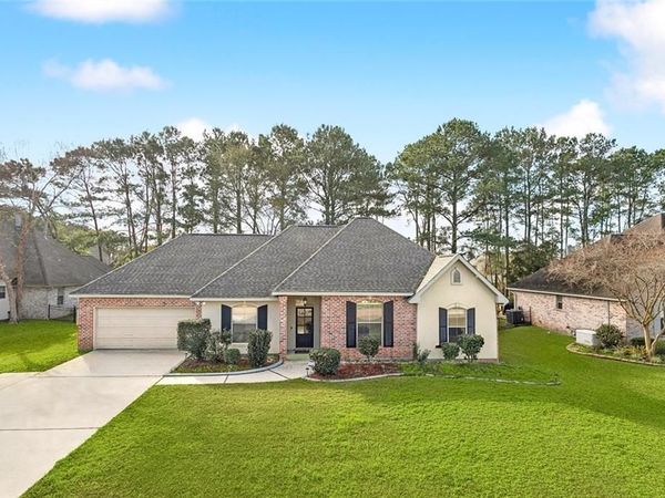 249 FAIRFIELD OAKS Drive, Madisonville, LA 70447