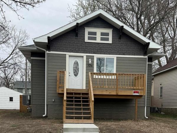 324 N Nesmith Ave, Sioux Falls, SD 57103