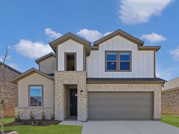 1433 Arciones Road, Fort Worth, TX 76052