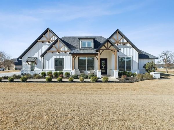 125 San Miguel Drive, Decatur, TX 76234