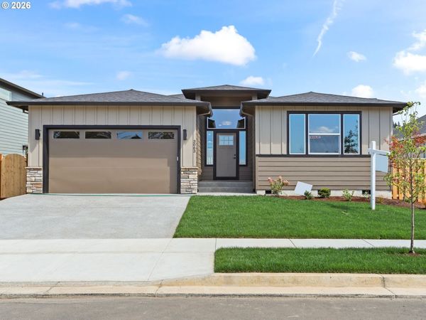 602 NE SALING W DR, Unit 98, Estacada, OR 97023