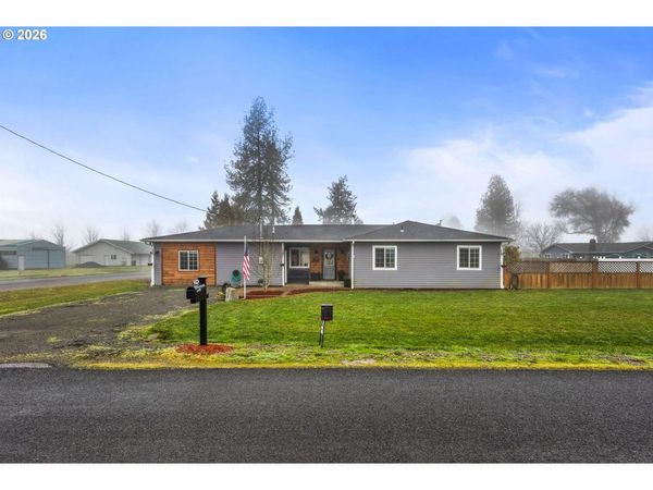 32900 OLD CHURCH RD, Tangent, OR 97389