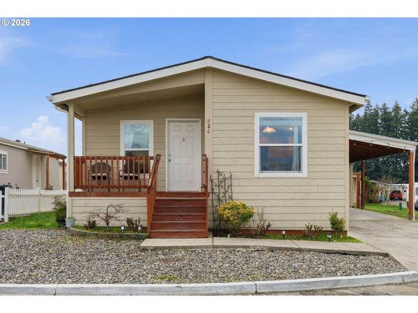 626 SW PHILADELPHIA WAY, Unit 176, Beaverton, OR 97006