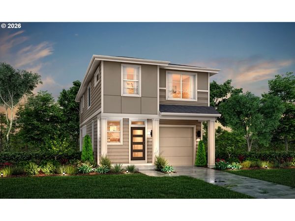 13904 SW 175th AVE, Tigard, OR 97140