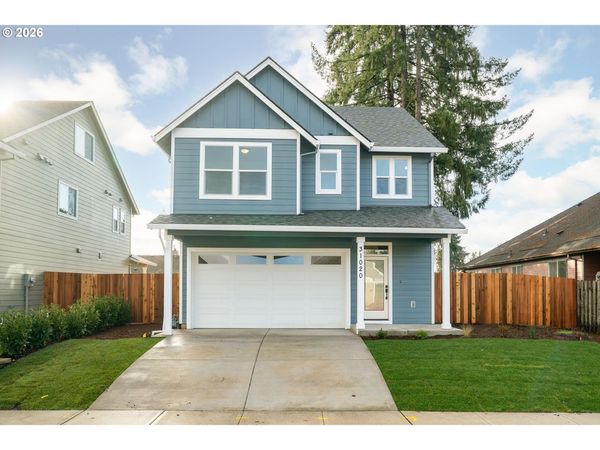 31020 NW KAYBERN ST, North Plains, OR 97133