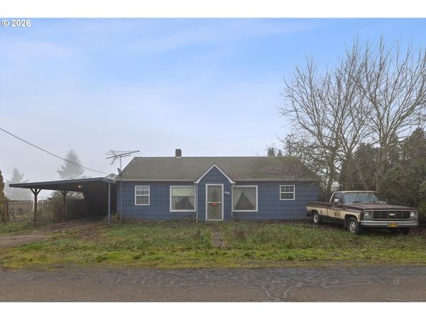 20294 NEIL ST, St. Paul, OR 97137