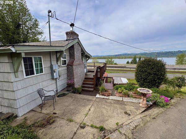 3011 NE RASMUSSEN RD, Corbett, OR 97019