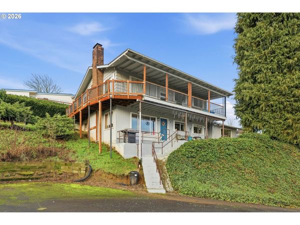 1855 5TH ST, Columbia City, OR 97018