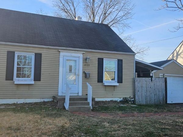 4123 Hoffman Avenue, Deer Park, OH 45236