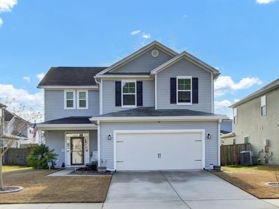 516 Man O War Lane, Moncks Corner, SC 29461
