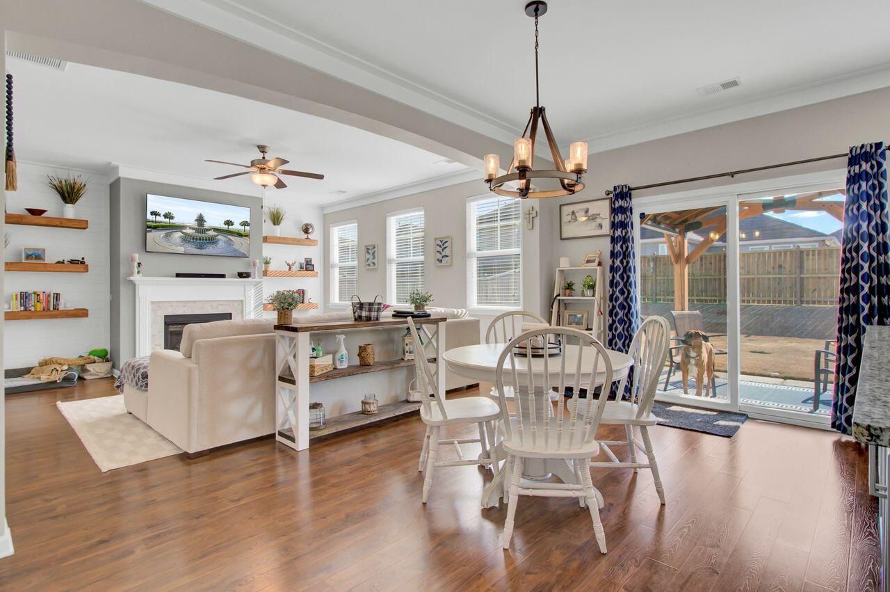 516 Man O War Lane Photo 13