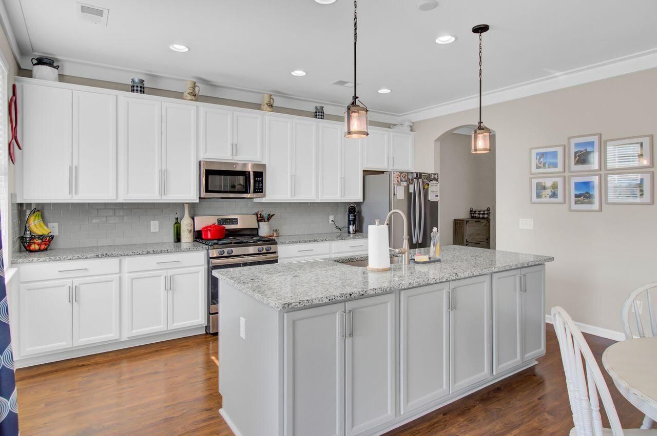 516 Man O War Lane Photo 15