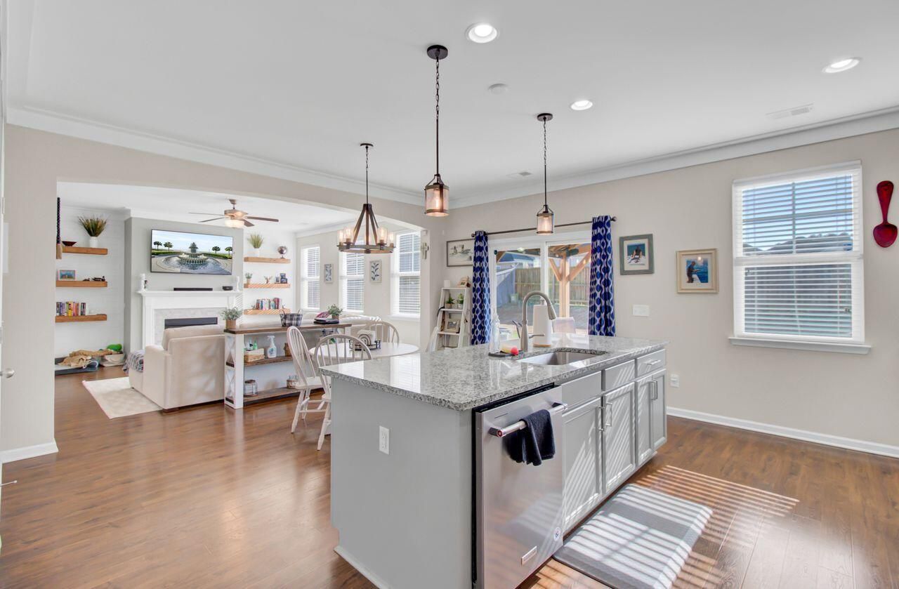 516 Man O War Lane Photo 17