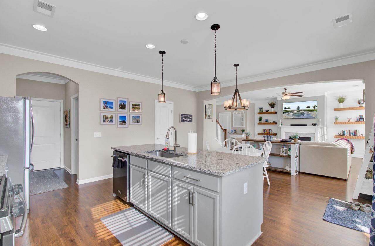 516 Man O War Lane Photo 18