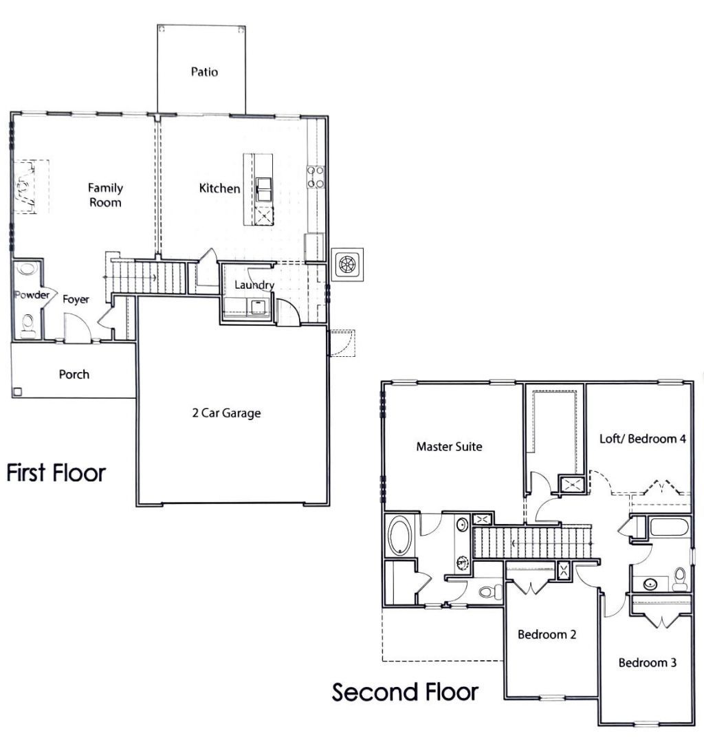 516 Man O War Lane Photo 3