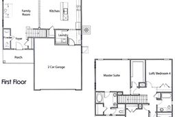 516 Man O War Lane photo 4