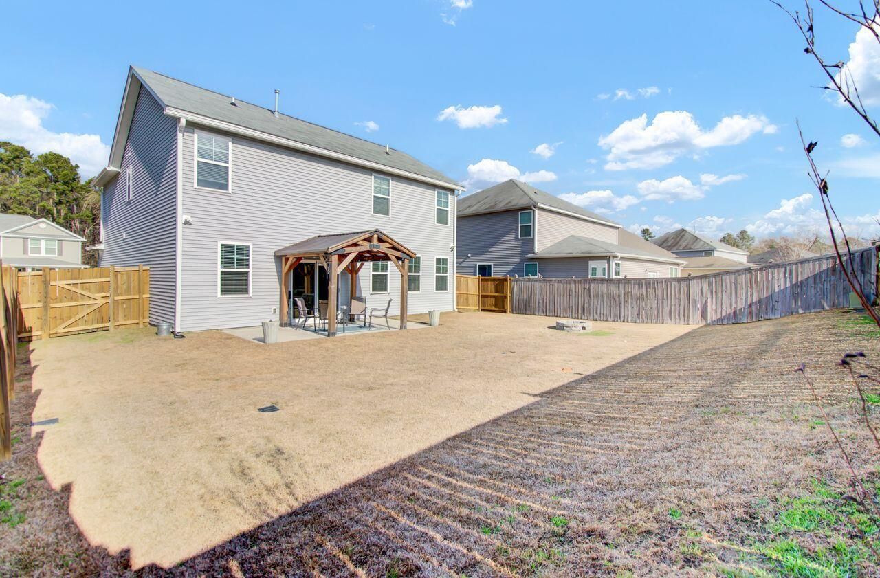 516 Man O War Lane Photo 46