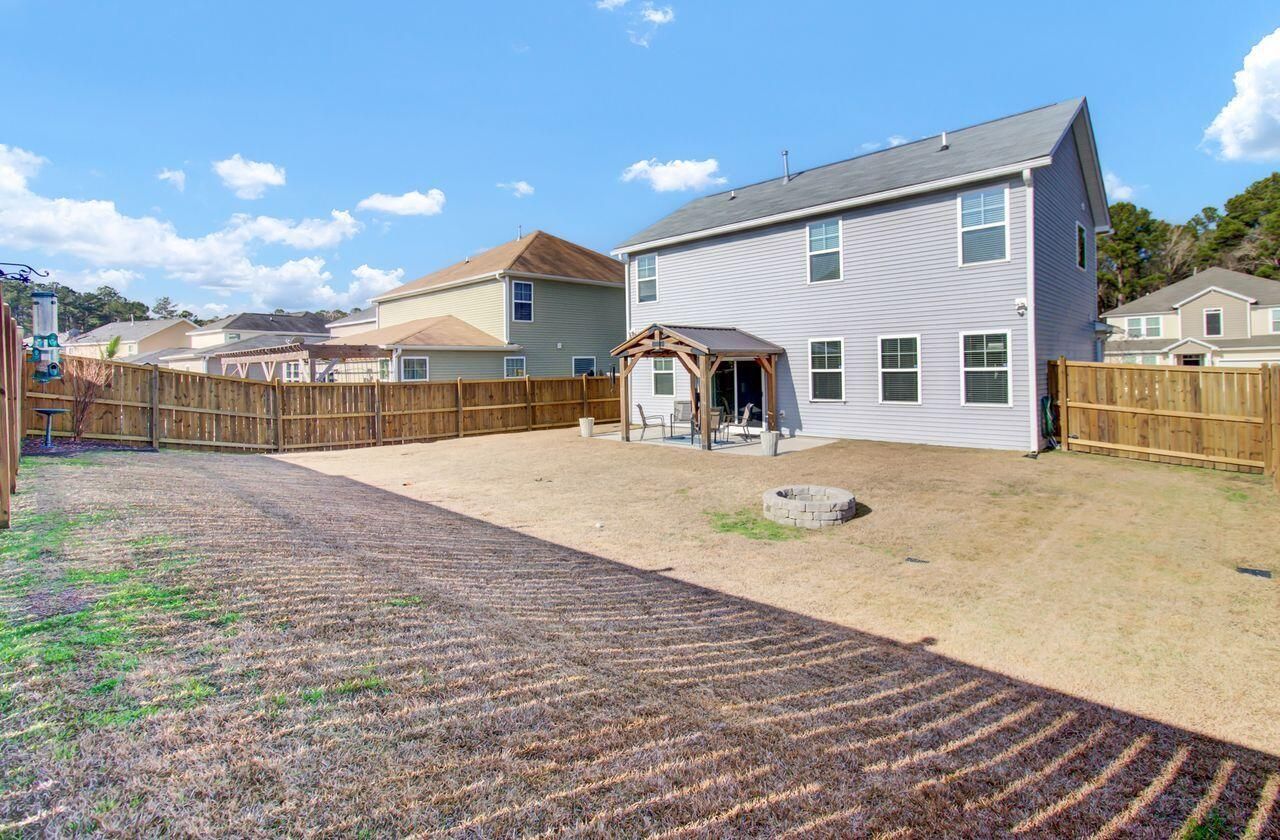 516 Man O War Lane Photo 47