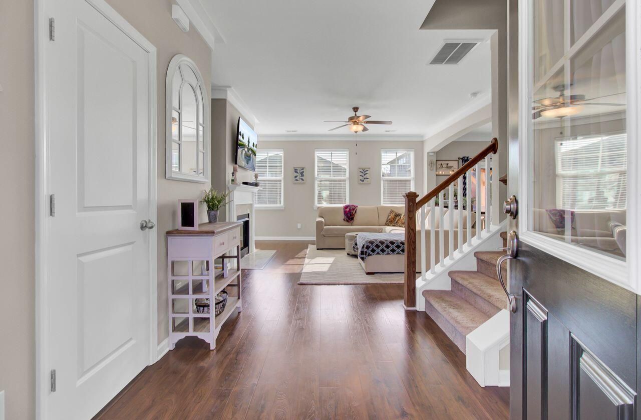 516 Man O War Lane Photo 5