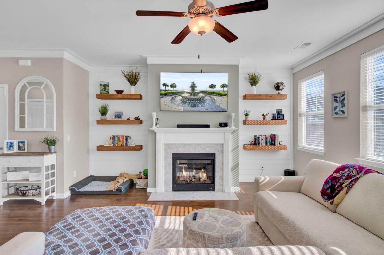 516 Man O War Lane Photo 8