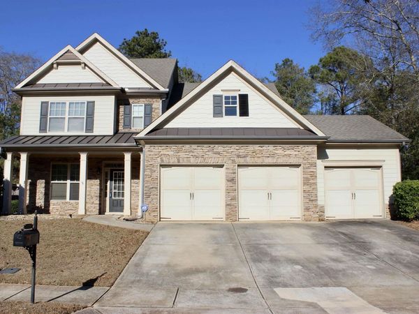 108 Dog Fennel Lane, Perry, GA 31069