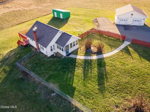 1885 Tarrytown Road, Feura Bush, NY 12067