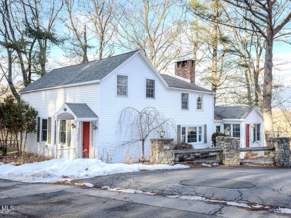 6468 French's Hollow Road, Altamont, NY 12009