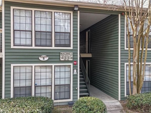 4550 Vinings Central Trace SE, Unit 64, Atlanta, GA 30339