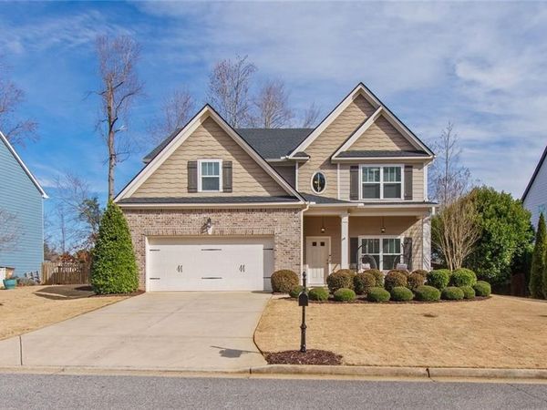 6020 Vista Crossing Way, Cumming, GA 30028