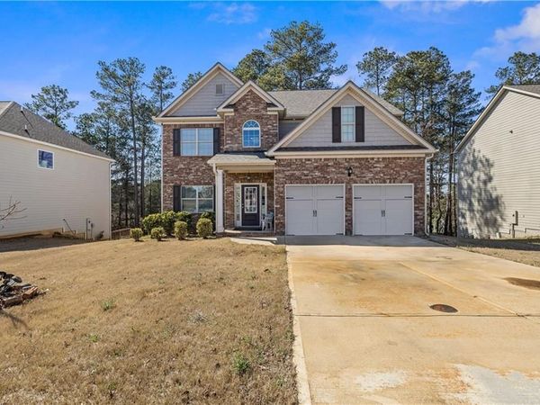 2309 Tillers Mill Lane, Conyers, GA 30012