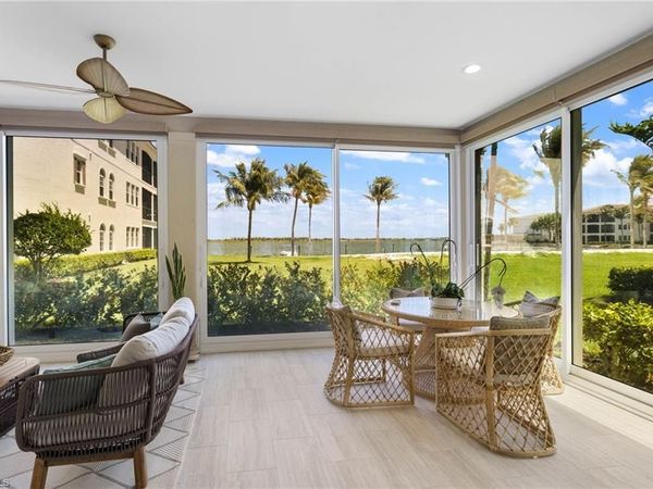 17721 Via Bella Acqua CT, Unit 801, MIROMAR LAKES, FL 33913