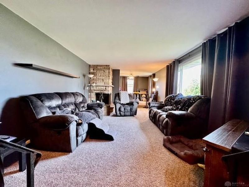 6937 Tall Timber Trail, Enon Vlg, OH 45323 Photo 10