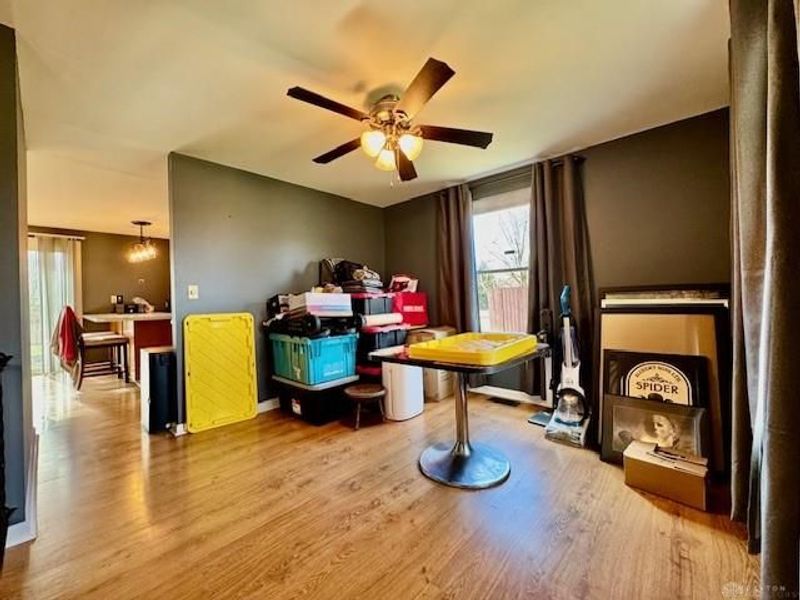 6937 Tall Timber Trail, Enon Vlg, OH 45323 Photo 14