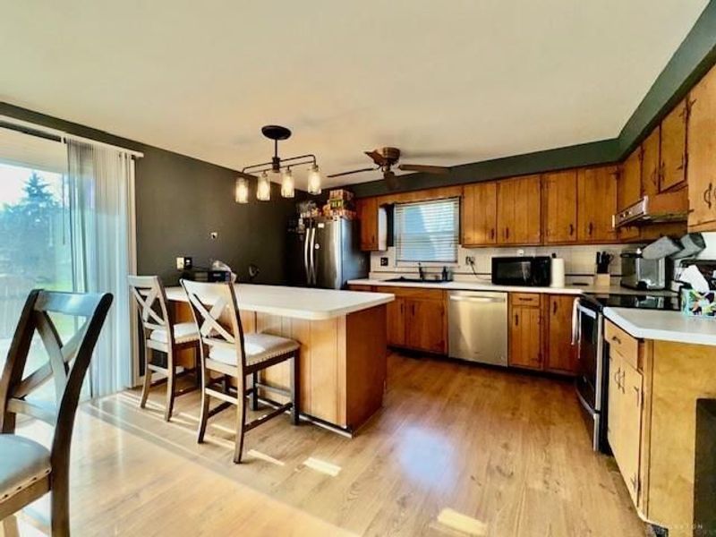 6937 Tall Timber Trail, Enon Vlg, OH 45323 Photo 19