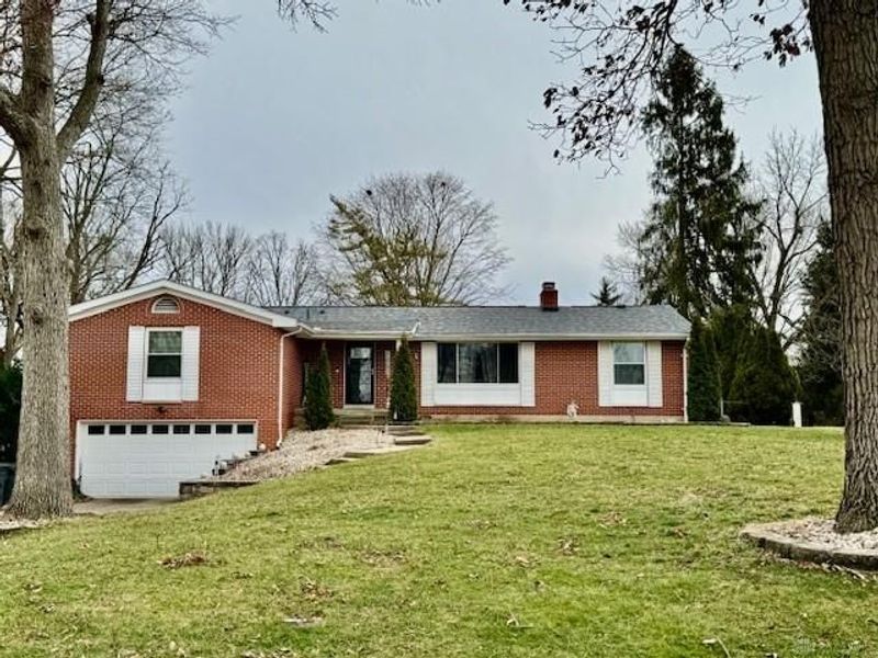 6937 Tall Timber Trail, Enon Vlg, OH 45323 Photo 2