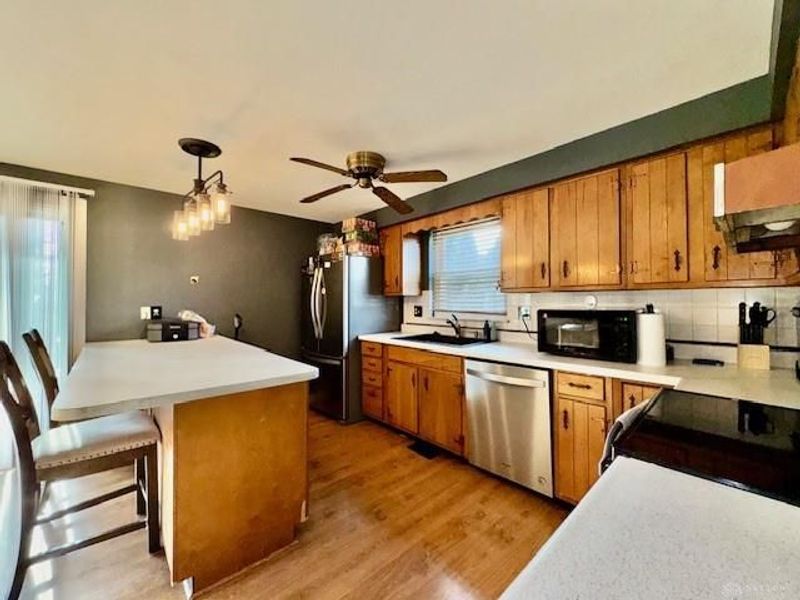 6937 Tall Timber Trail, Enon Vlg, OH 45323 Photo 20